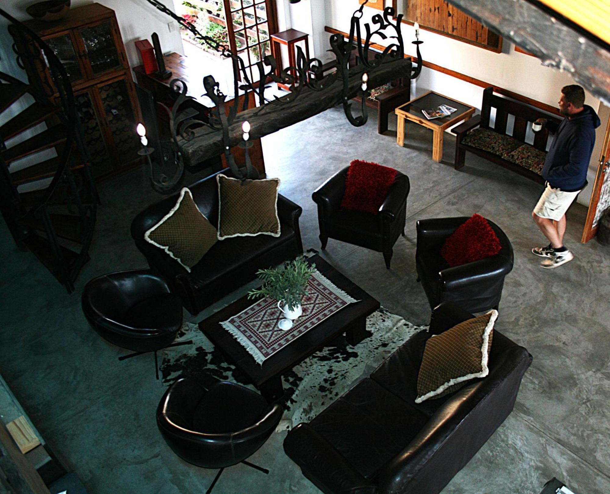 The Residence At Villa Wiese 斯瓦科普蒙德 外观 照片